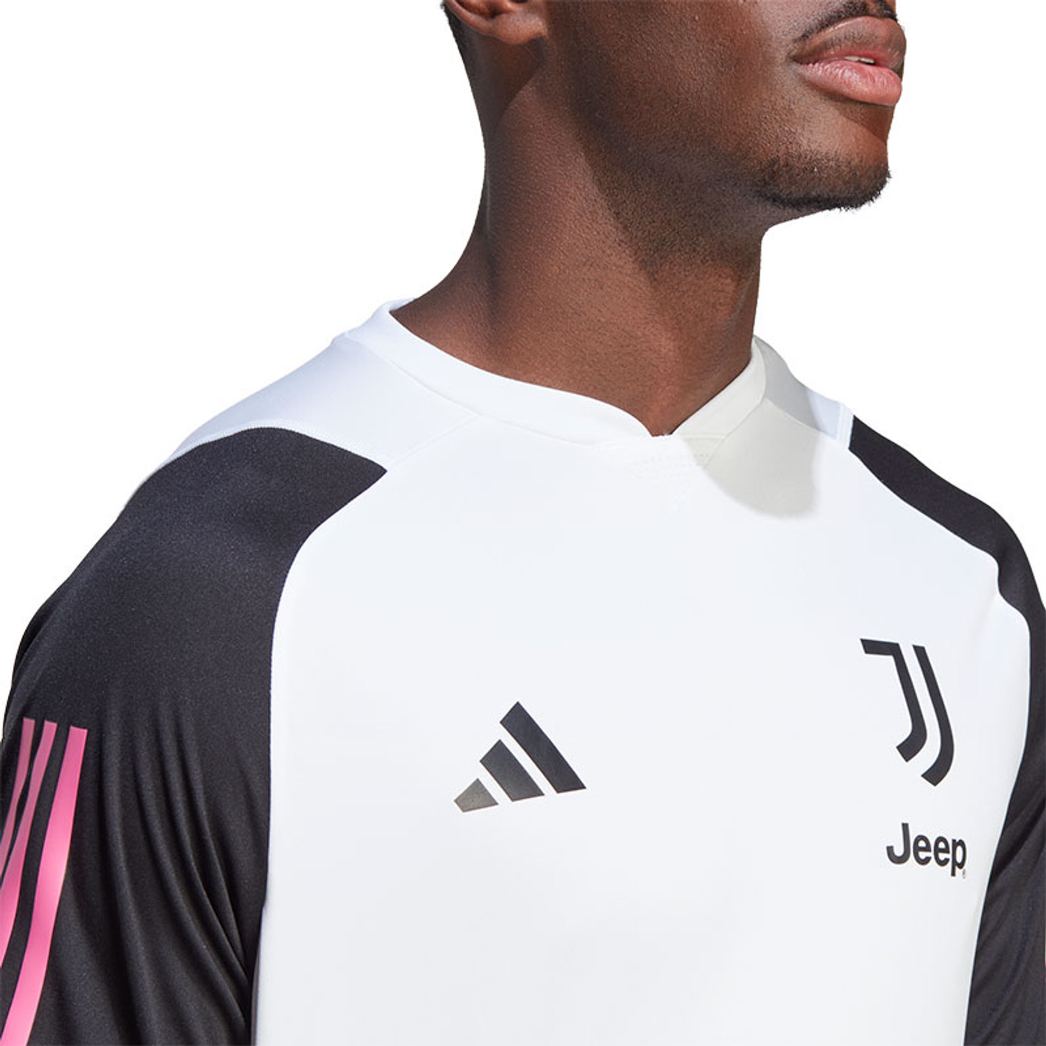 adidas Juventus Trainingsset