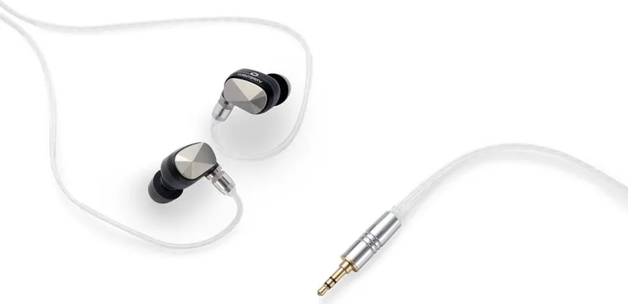 Astell&Kern Pathfinder Écouteurs intra-auriculaires