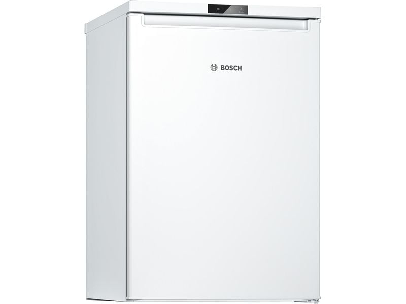 Bosch Gefrierschrank GTV15NWEB Rechts/Wechselbar Freistehender Tischgefrierschrank