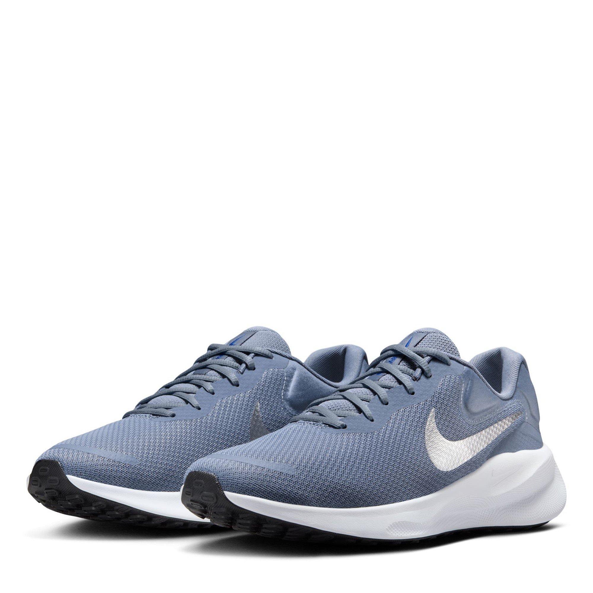 Nike Revolution 7 Mens Road Running Shoes