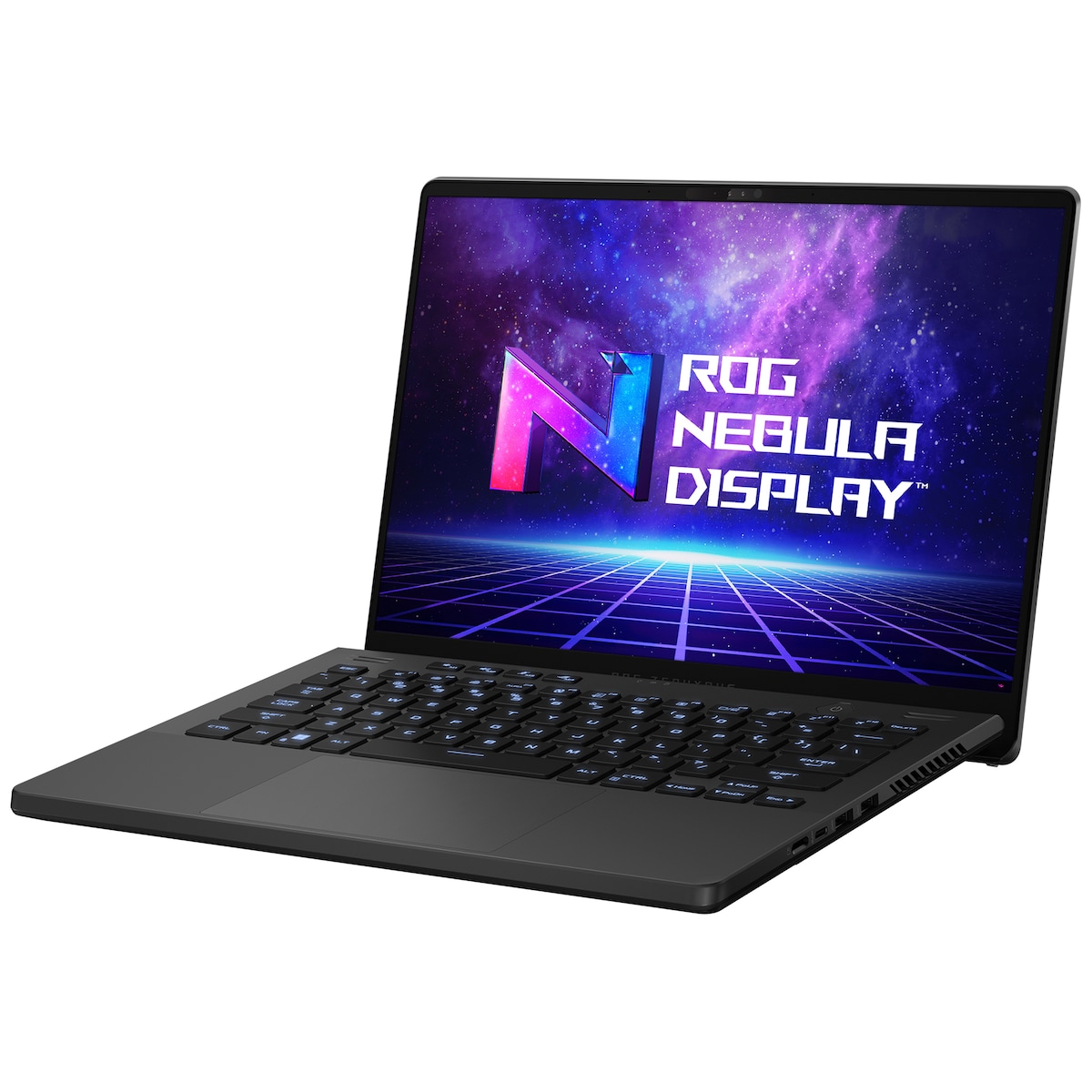 Asus ROG Zephyrus G14 R7-7HS/16/1024/4060 14” bærbar gaming-PC