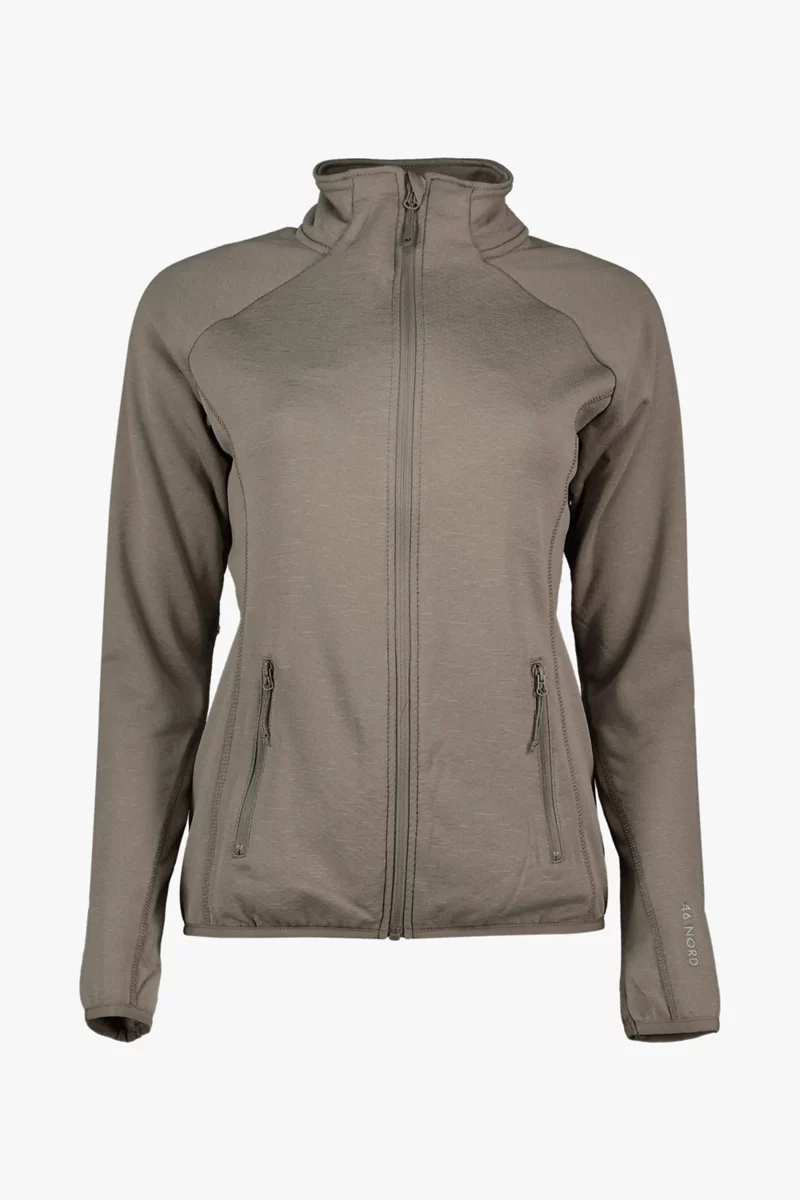 46 NORD Damen Midlayer
