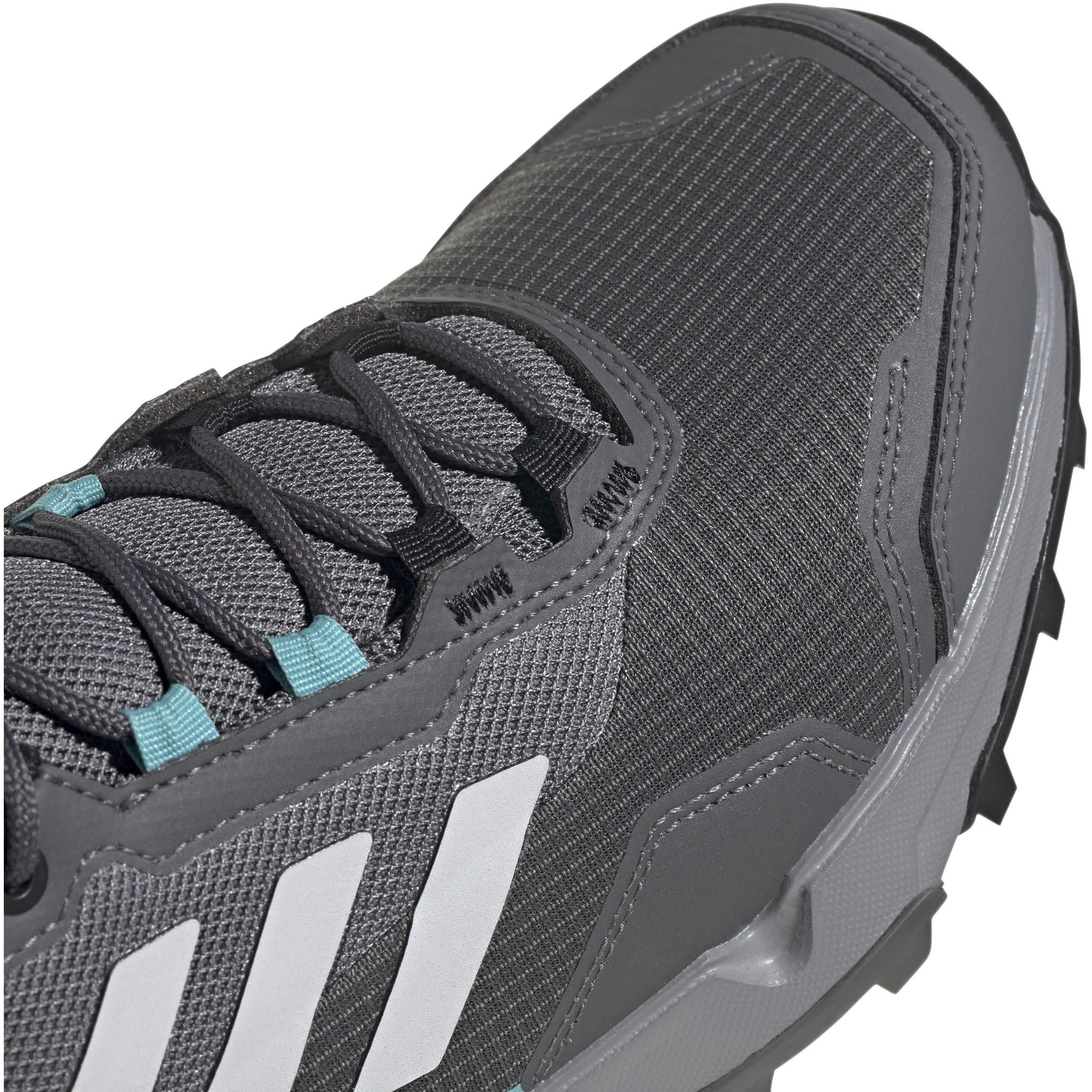 adidas Eastrail Waterproof Womens Walking Shoes