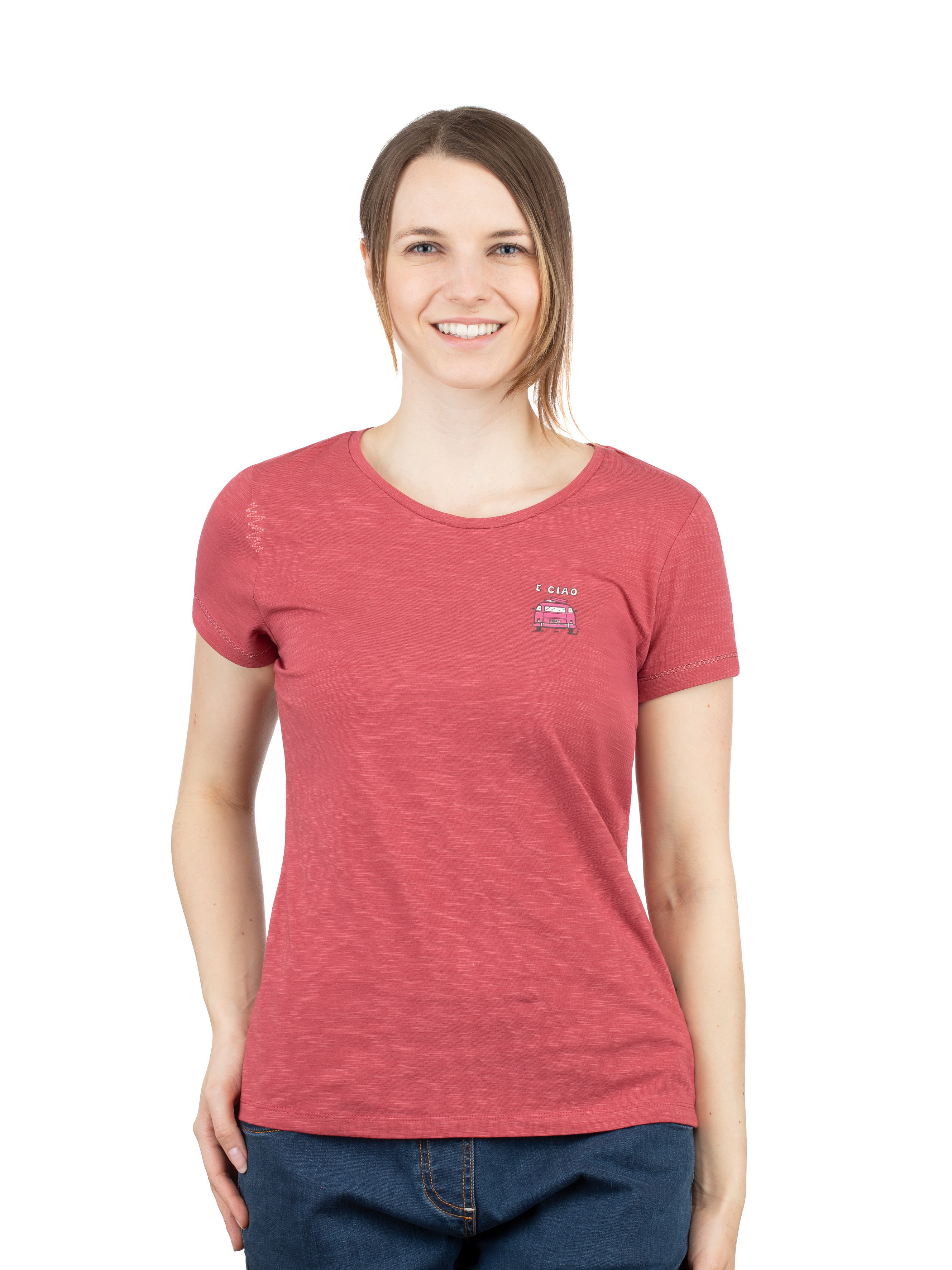 Gandia E Ciao T-Shirt W
