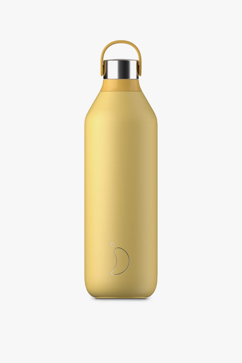 Chilly`s Series 2 1000 ml Trinkflasche