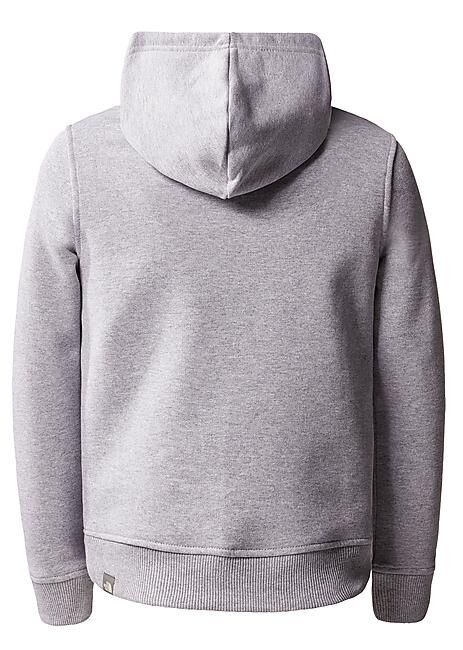 THE NORTH FACE - SWEAT TENN DREW PEAK P/O HOODIE