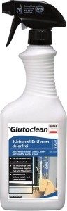 GLUTOCLEAN Schimmel-Entferner chlorfrei, 750 ml