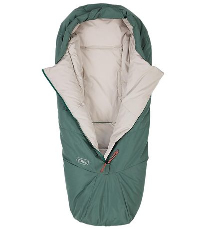 Voksi K?repose - Adventure - Dark Sea Green