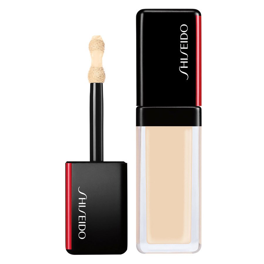 Shiseido Synchro Skin Self Refreshing Liquid Dual-Tip Concealer #101 Fair 5,8ml