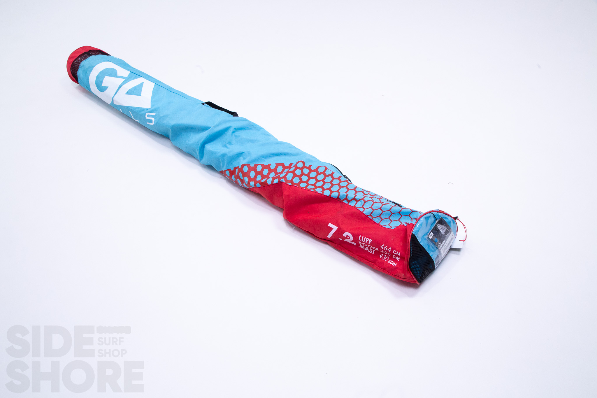 Gaastra / GA-Sails Vapor - 2021 - 7.2 m² - #25