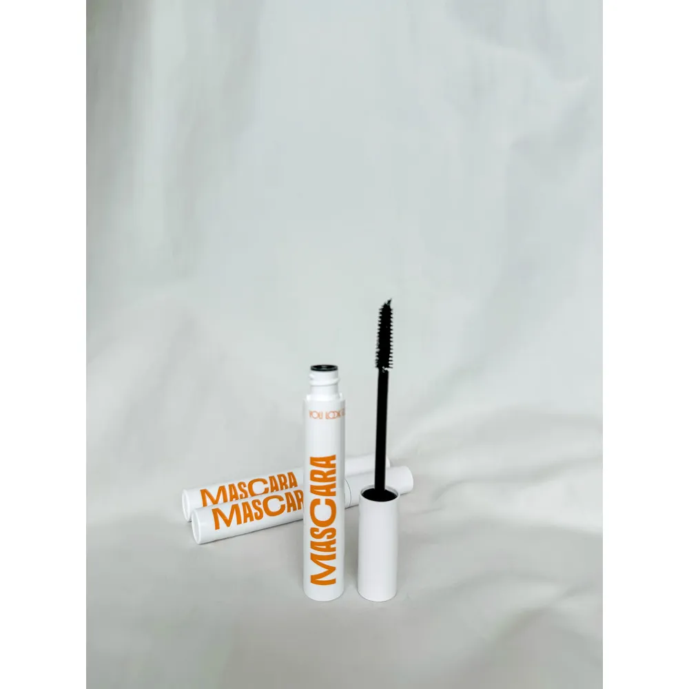You Look Good Mascara - 8 ml.