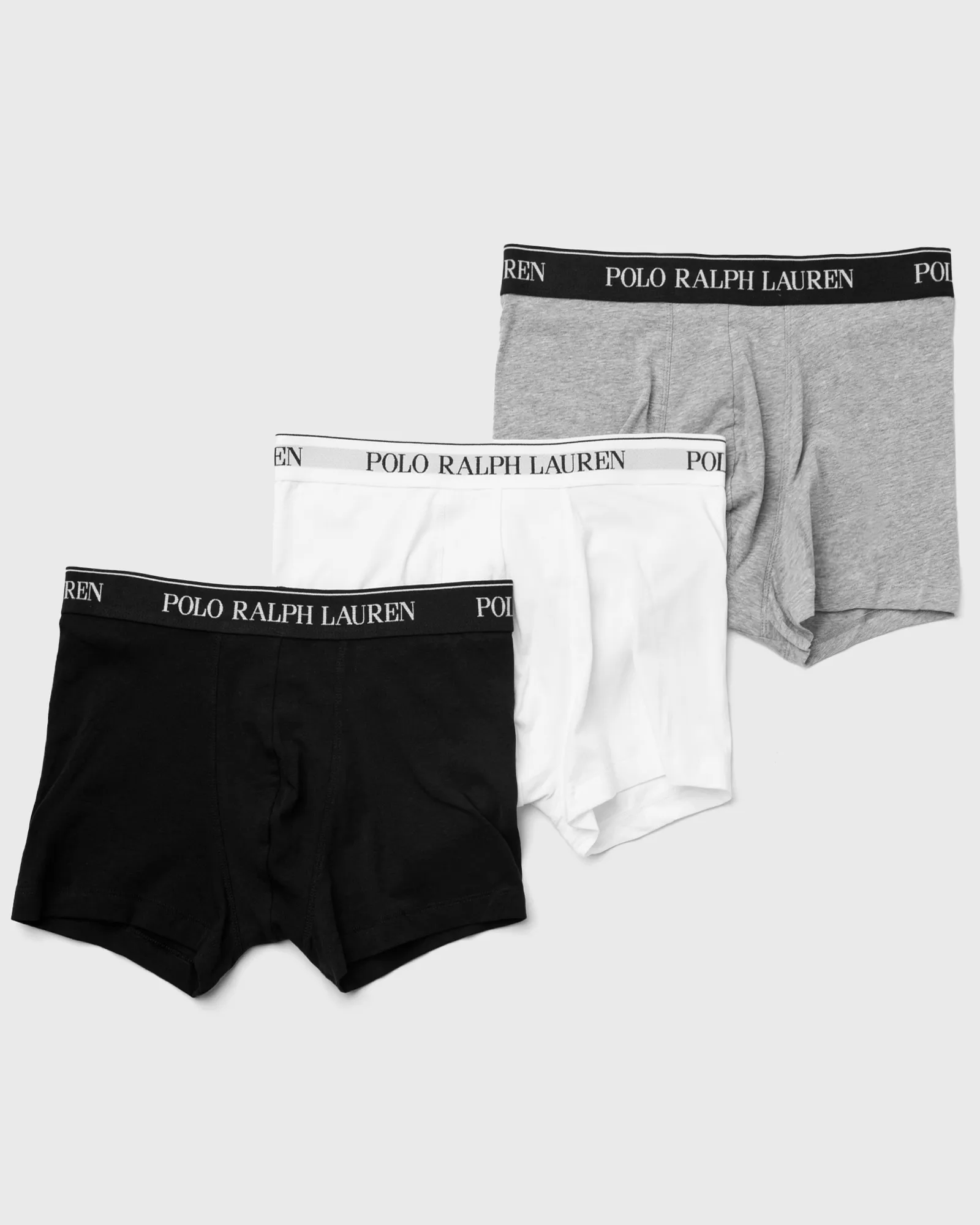 Polo Ralph Lauren CLASSIC-3 PACK-BAÚ