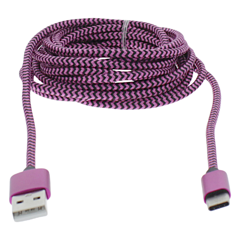 USB Datakabel 2,5M