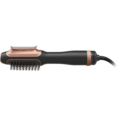 Brosse coiffante Calor Brosse soufflante 2 en 1 CF9840C0 Reverso NOIR/ROSE