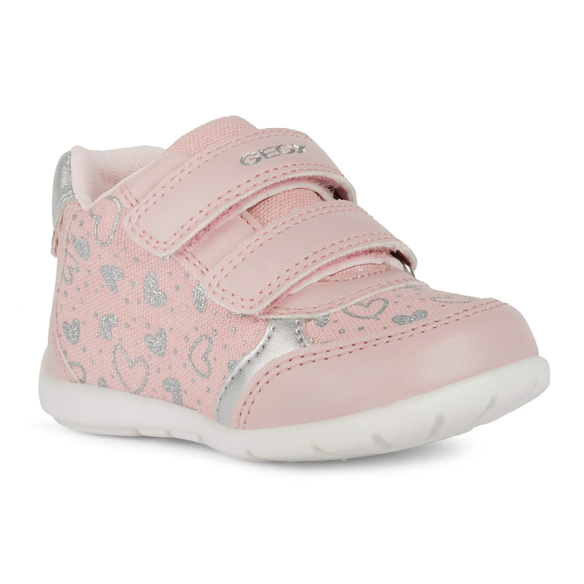 Geox Soulier B Elthan Pointures 18-25