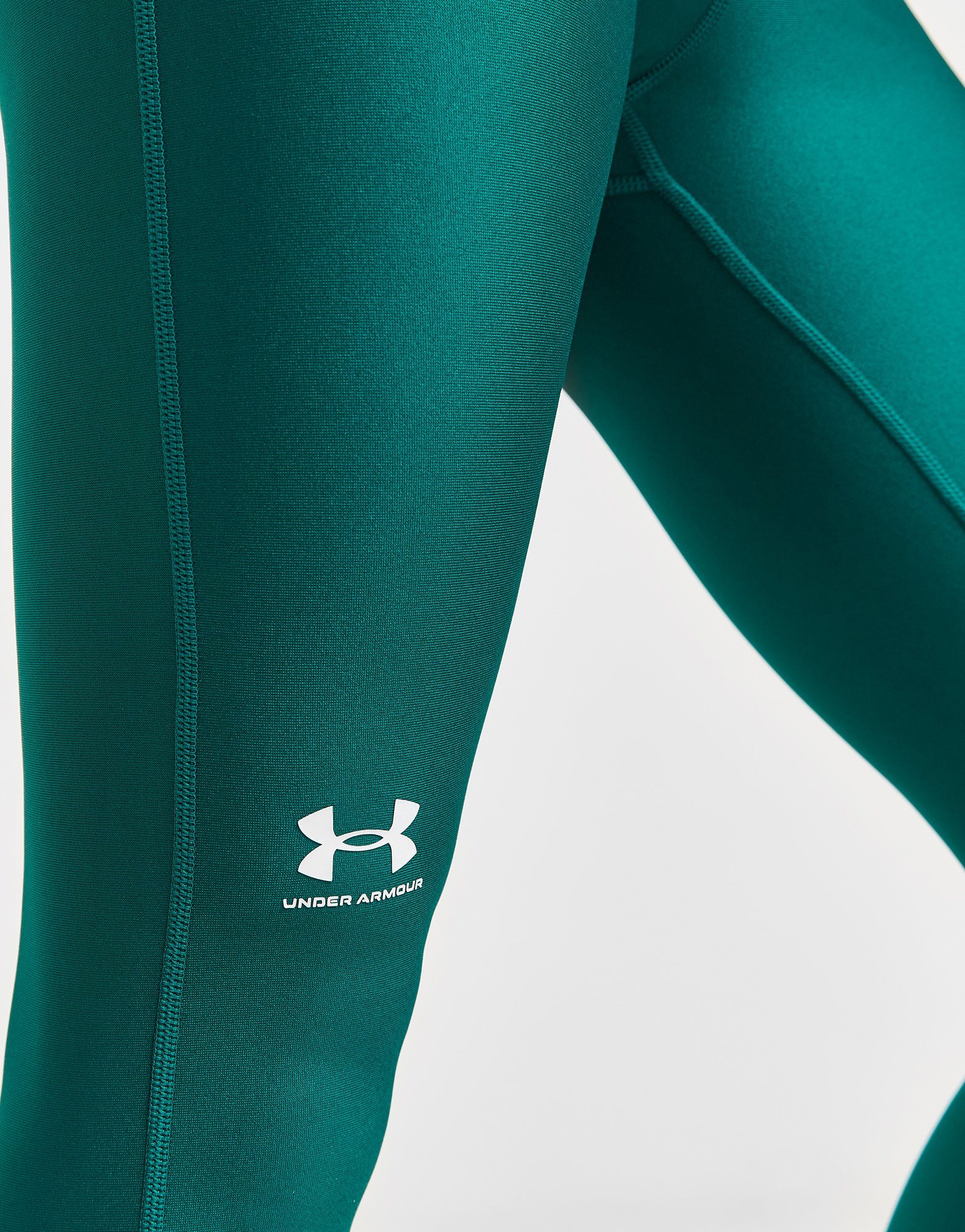 Under Armour Legging Authentics Femme