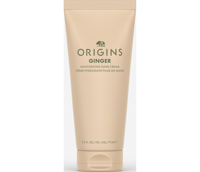 ORIGINS Hand Cream Ginger