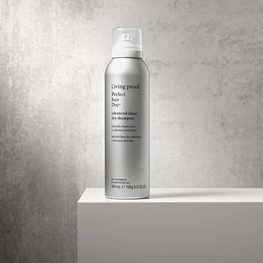 Living Proof Perfect Hair Day Advanced Clean Dry Shampoo 198ml