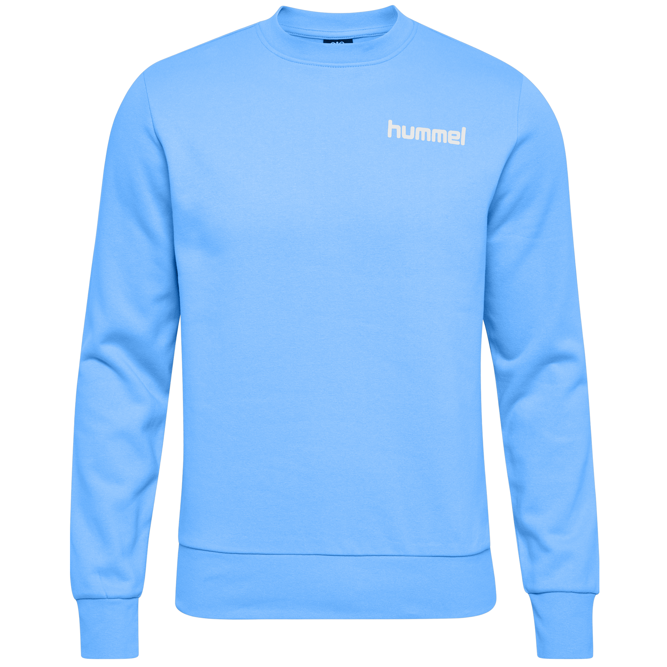 Hummel hmlMotion sweat crew - Fritid og bomull