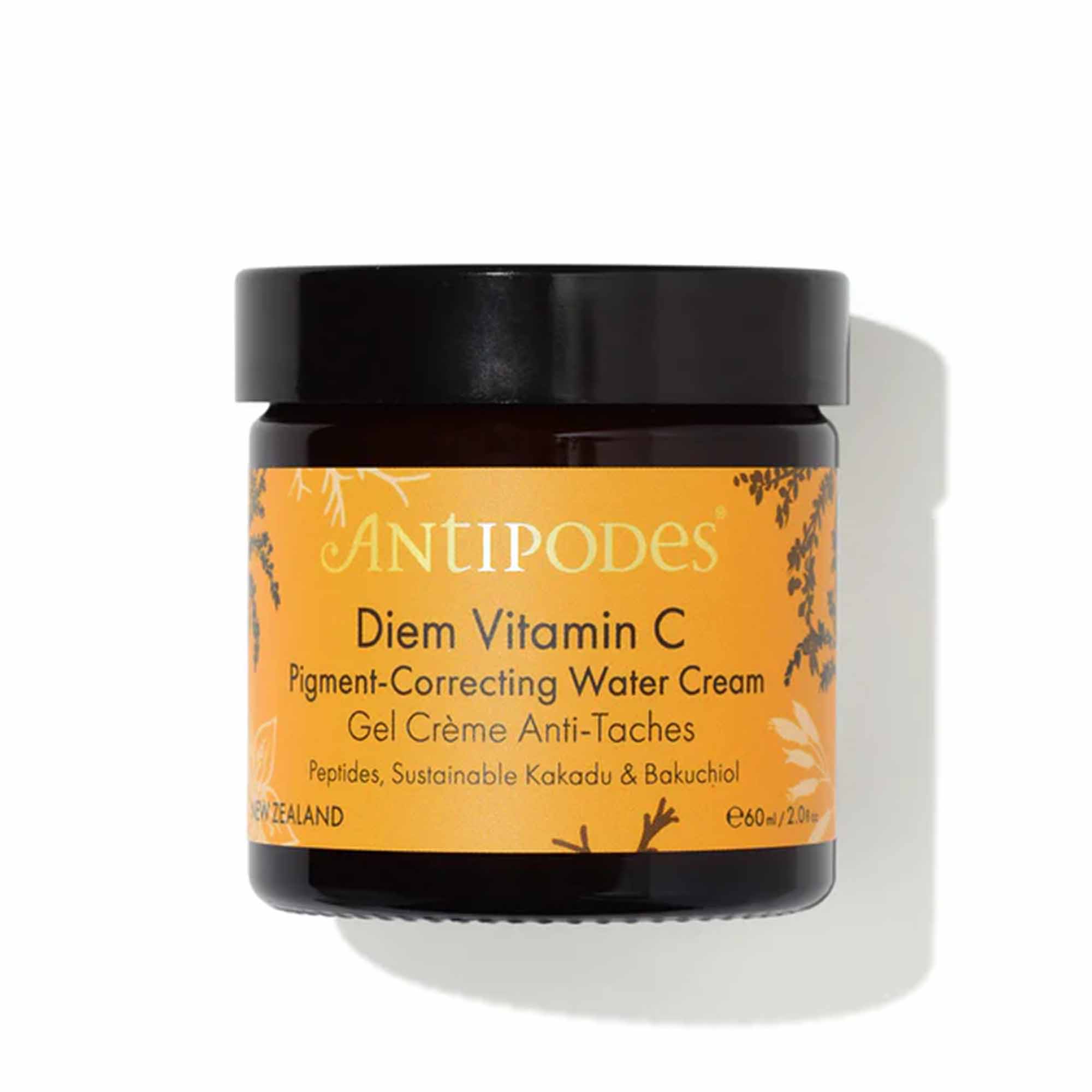 Antipodes Diem Vitamin C Gel Crème Anti-Taches