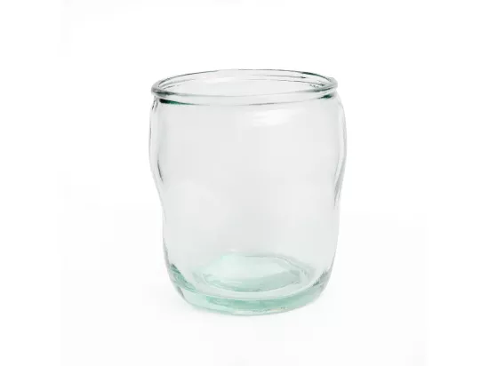 Le Verre Yang - Bleu