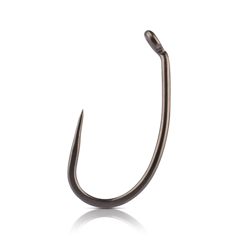 Mustad Heritage Co68x Egg/Caddis 25pk