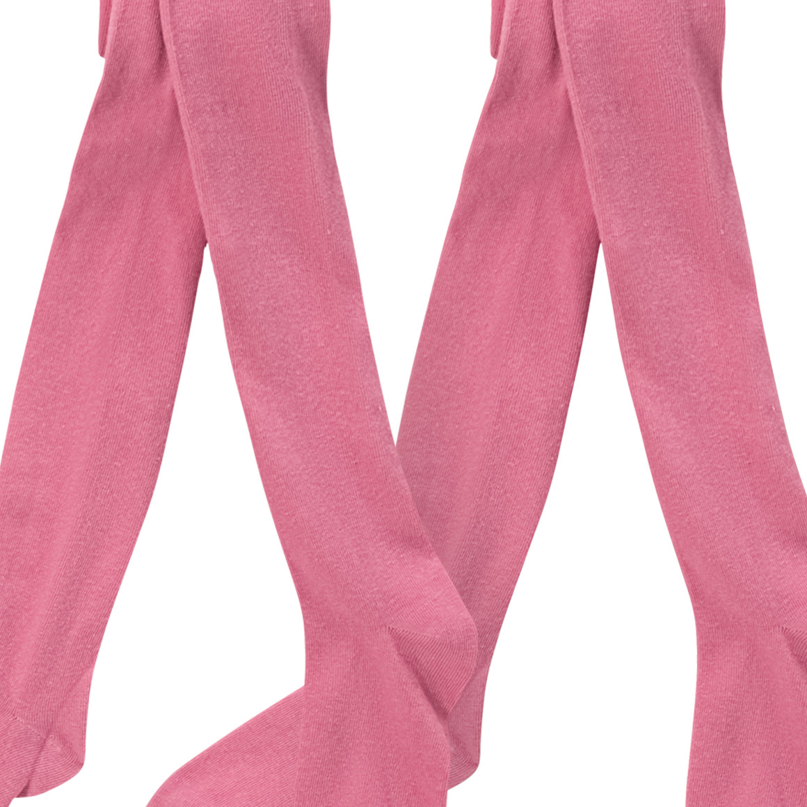 Topolino 2 Mädchen Strumpfhosen im Set pink