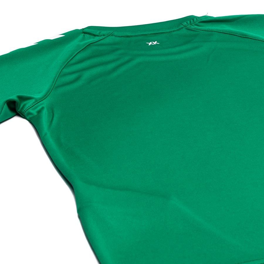 Hummel Maillot Core - Vert Enfant