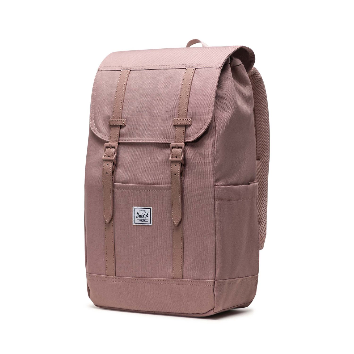 Herschel Supply Co. Retreat Backpack ash rose