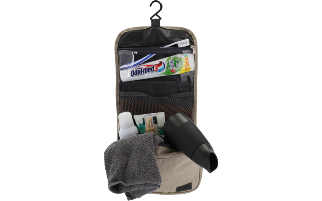 Berger Washbag medium