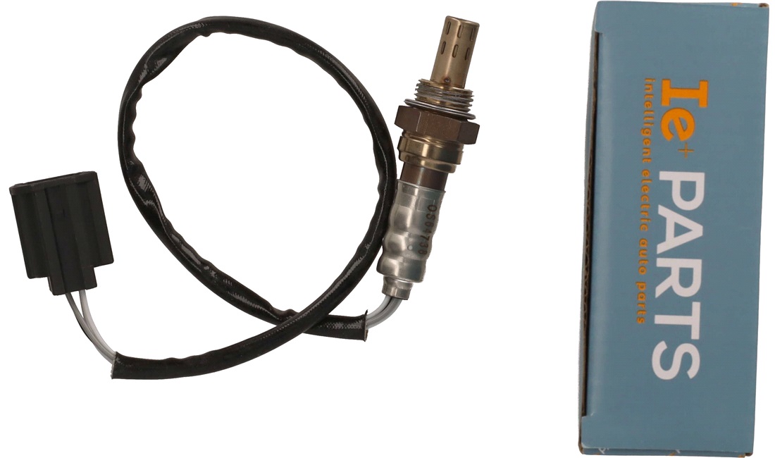Lambda-sonde