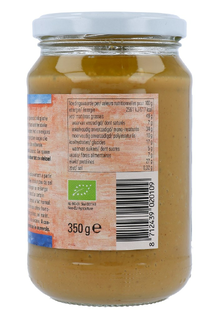 Horizon Jori Pindakaas Met Zeezout 350GR