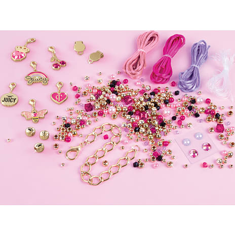 Juicy Couture smykkeskrin