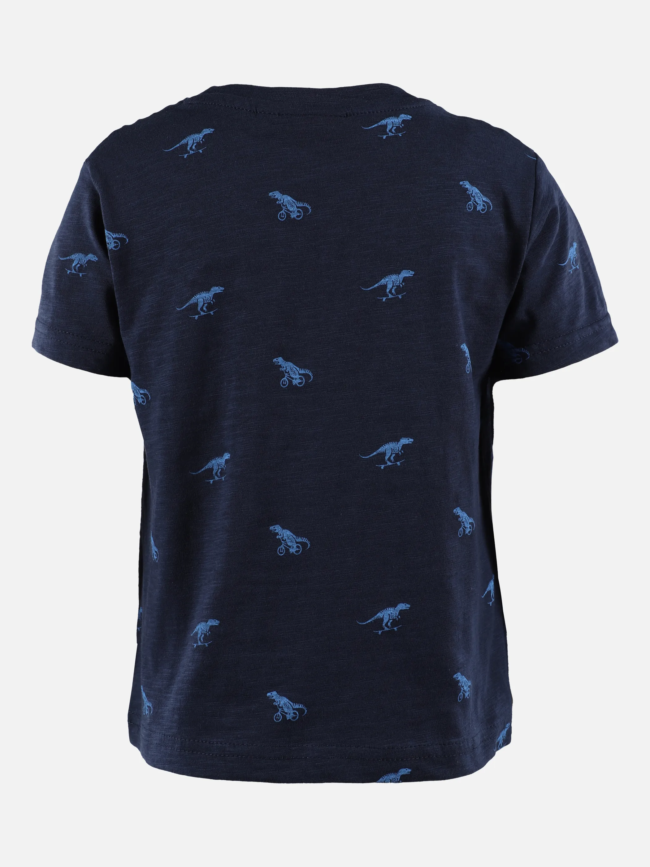 Jungen T-Shirt mit lustigem Frontprint