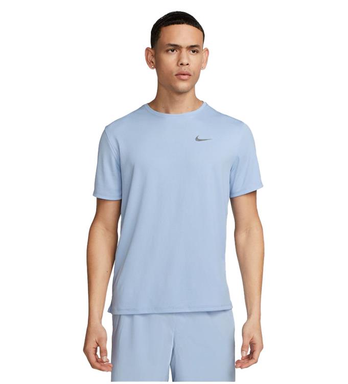 Nike Men Dri-FIT UV Miler Hardloopshirt