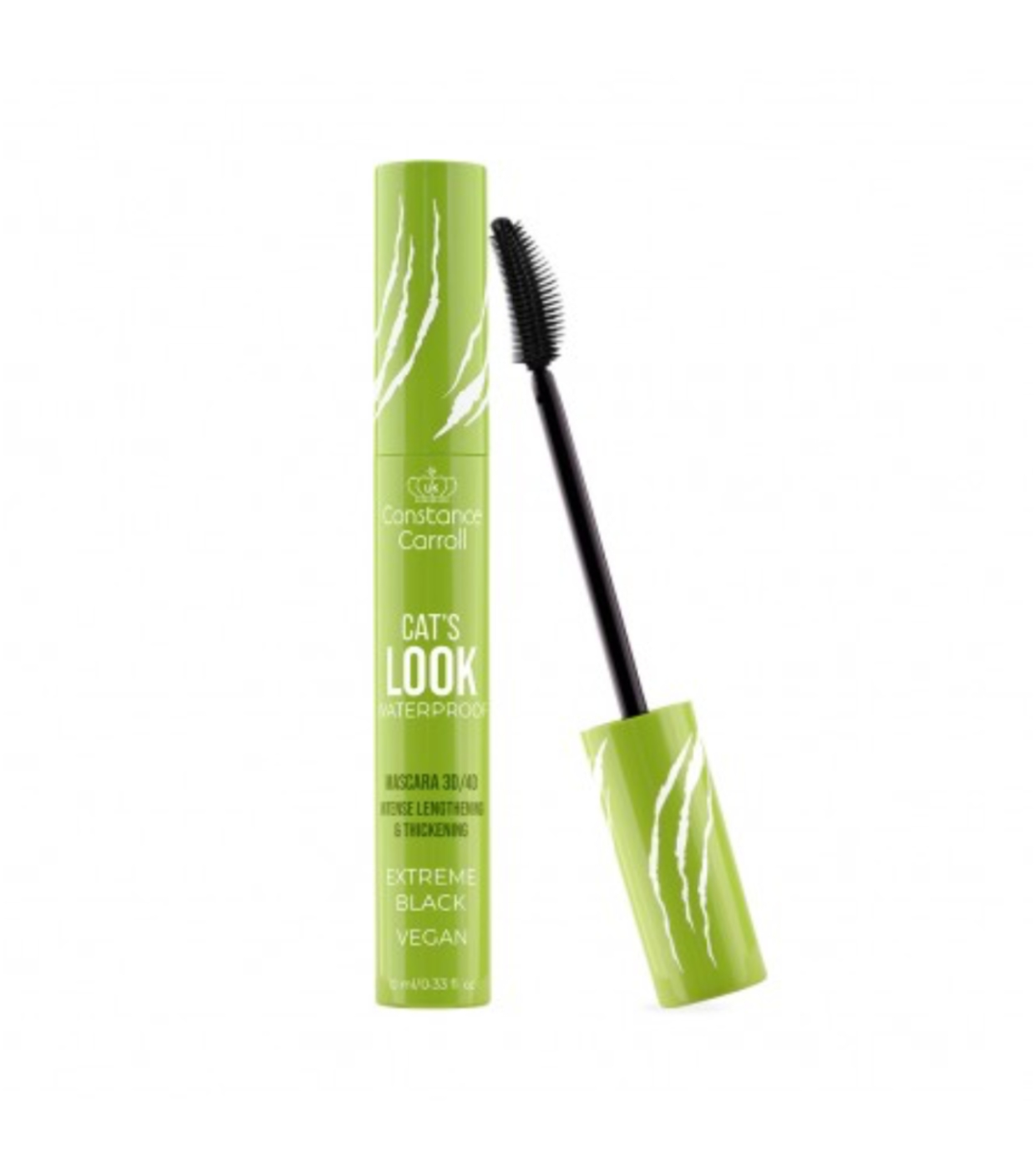 Constance Carroll - Rímel Cat’s Look Total Effect Waterproof