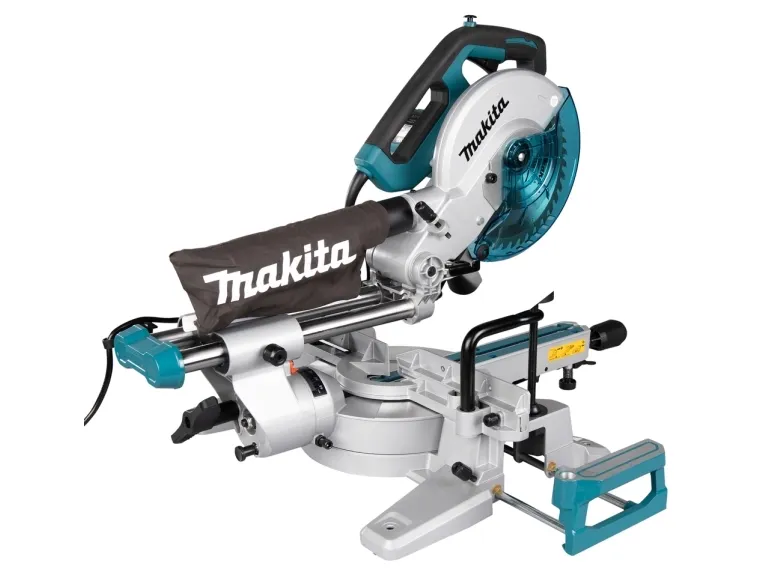 Makita LSO816F, 5000 rpm, 5000 rpm, 6,5 cm, 30,5 cm, 102 dB, 91 dB