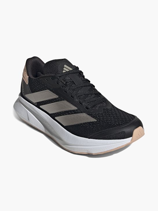 adidas DURAMO SL2 W Laufschuh Schwarz