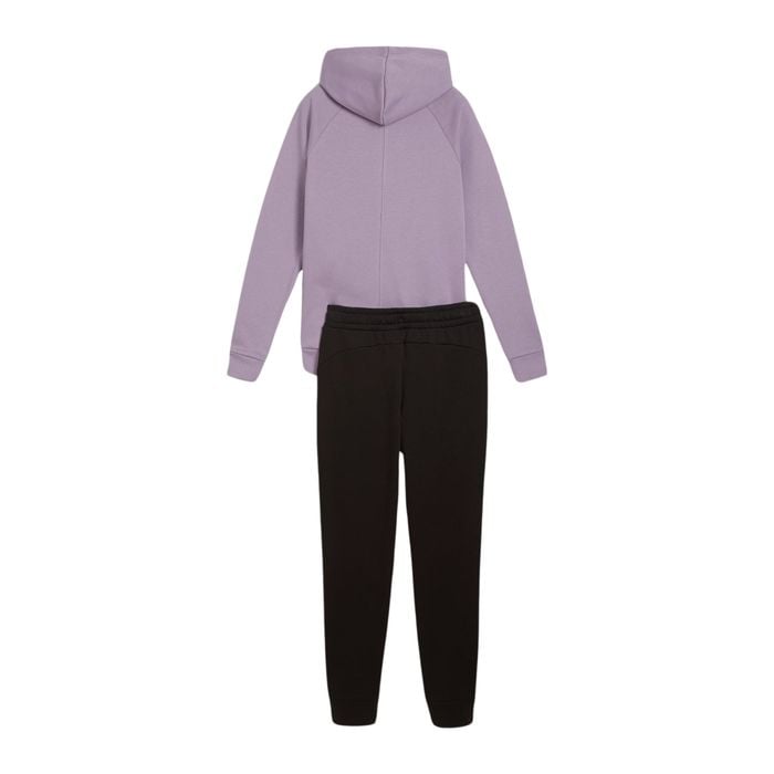 Puma Classic Hooded Trainingspak Dames