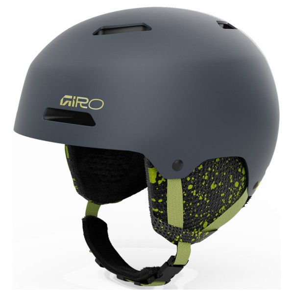 Giro - Kid's Crüe - Casque de ski