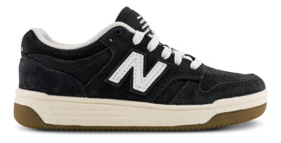 New Balance 480 Sneaker Sort PSB480SB (28-35)