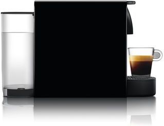 Krups - XN1108 - Nespressomachine - Zwart - Compact Design