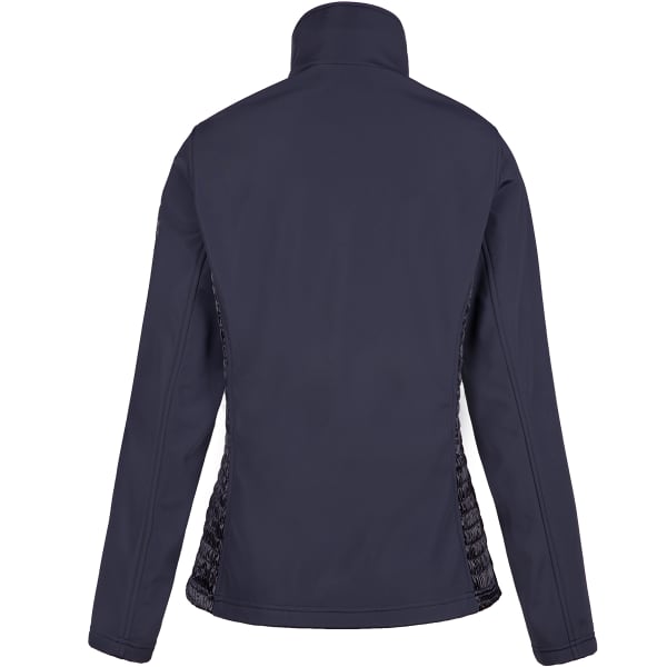 Veste de ski DUVILLARD SKI LAYER SARAH DARK NAVY