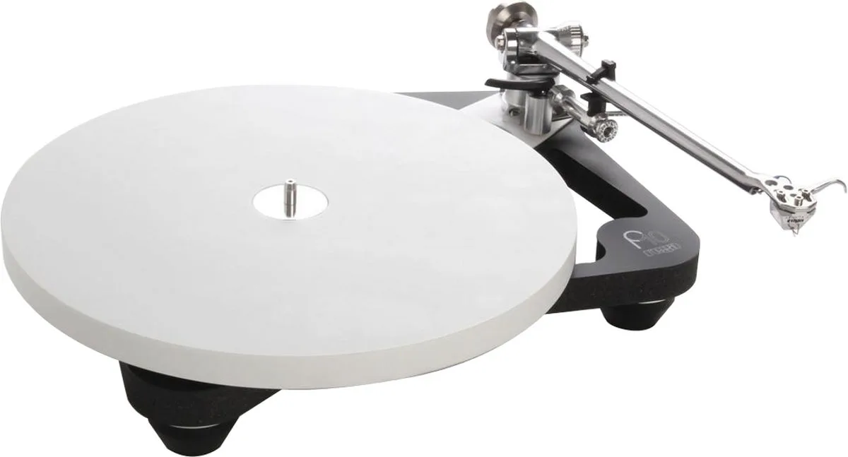 Rega Planar 10   Aphelion 2 MC Platines vinyle hi-fi