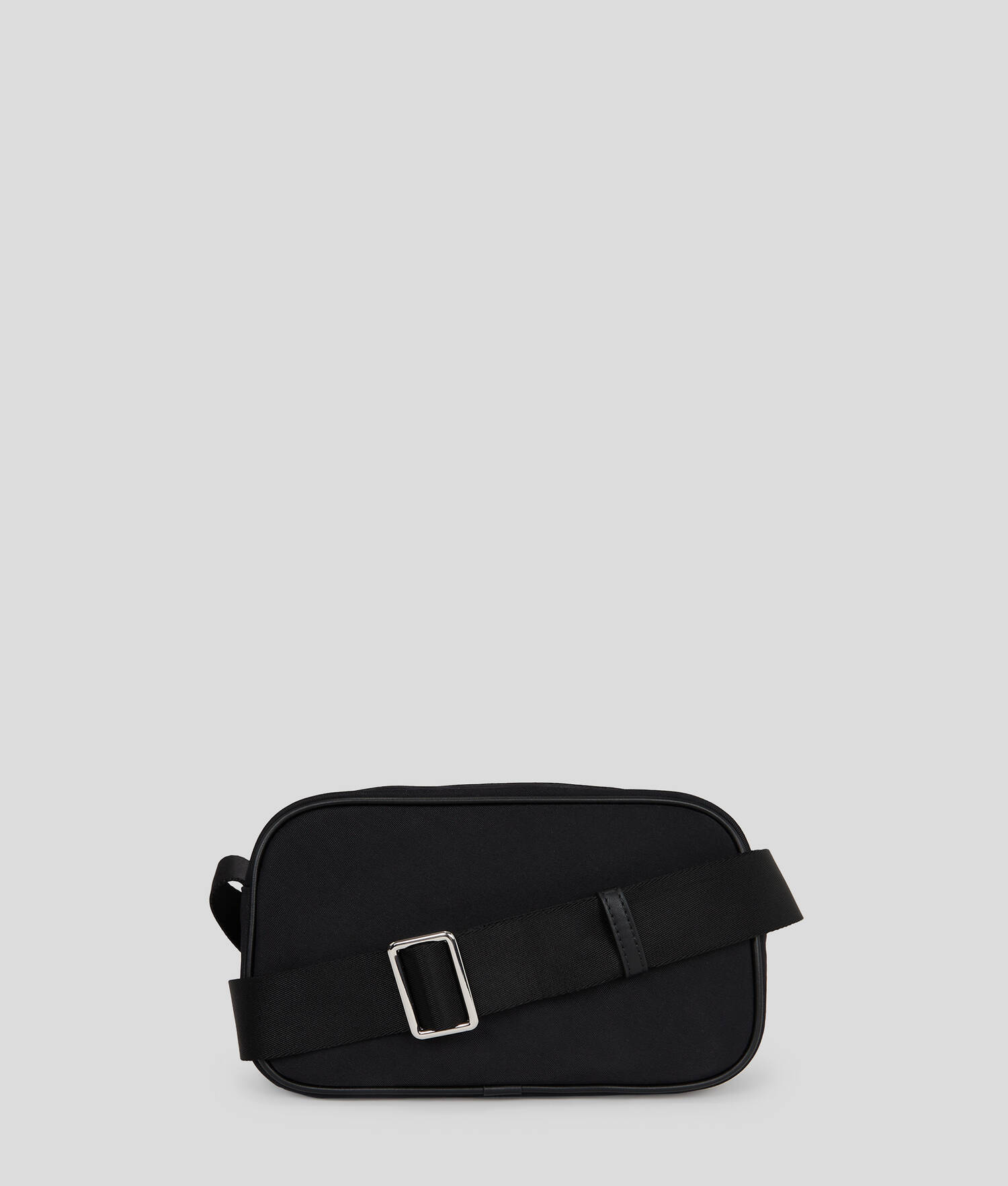 SAC BANDOULIÈRE EN NYLON RUE ST-GUILLAUME