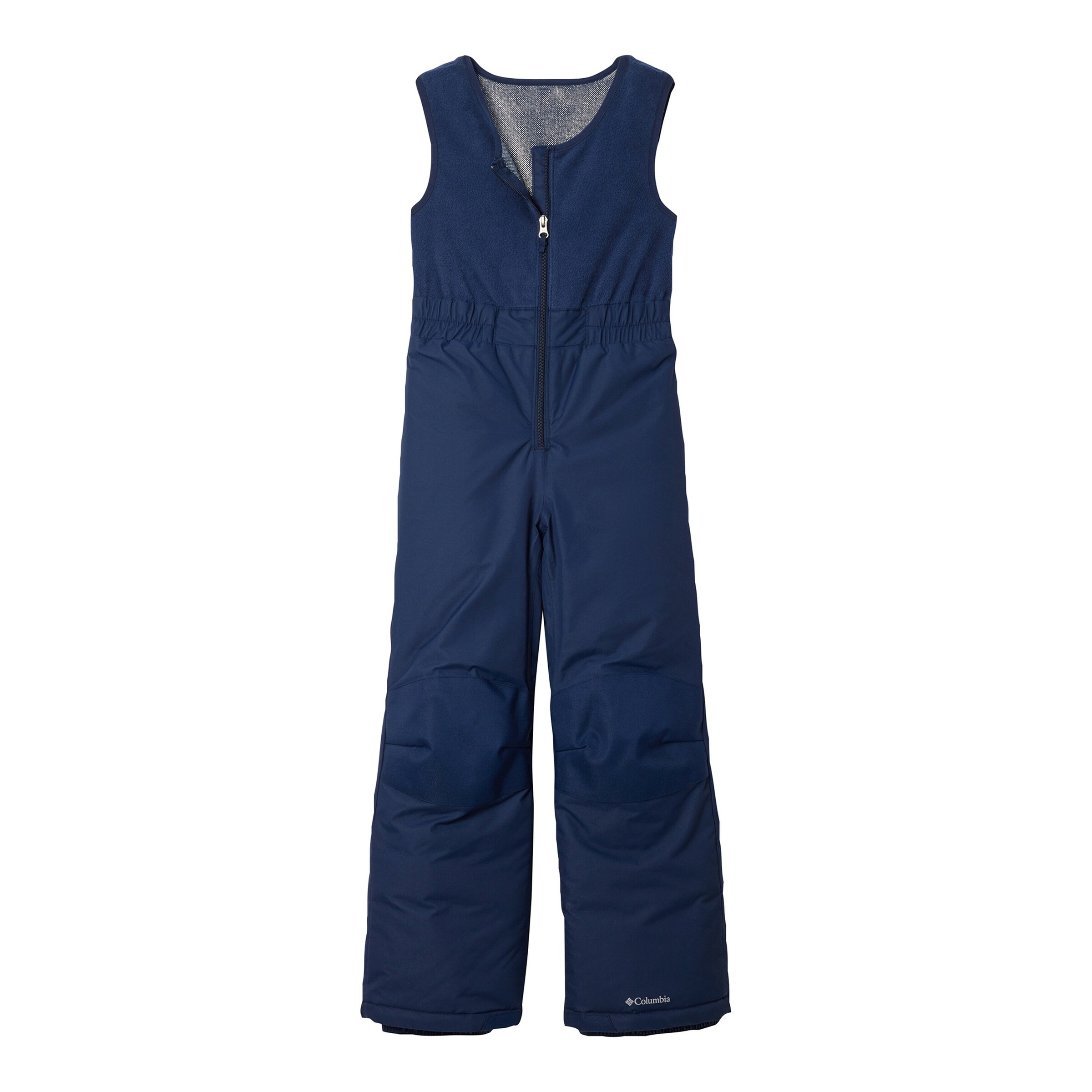 Columbia 2-tlg. Set Schneejacke und Schneehose Buga marine/rot/grau