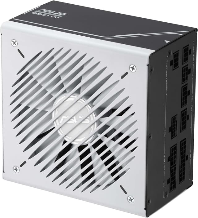 Asus Prime 850W Gold AP-850G strømforsyning