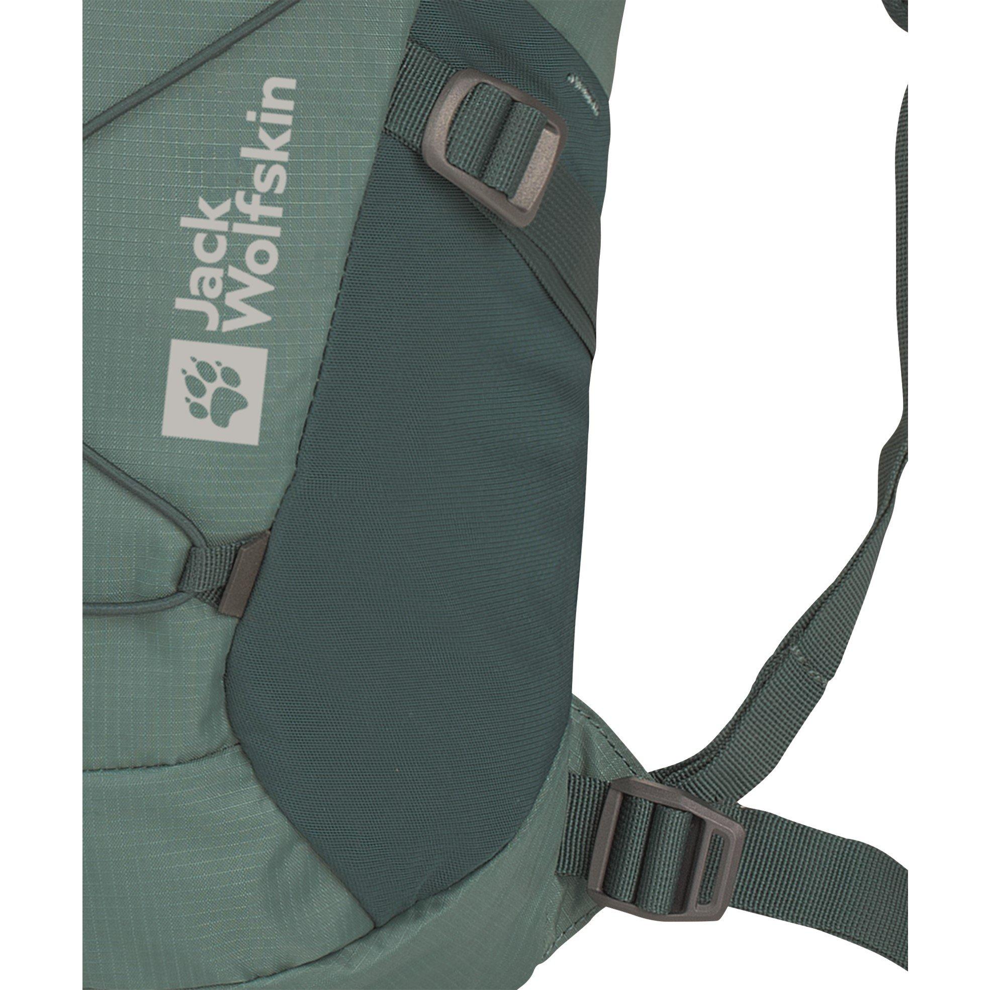 Jack Wolfskin JW Cyrox Shape 15