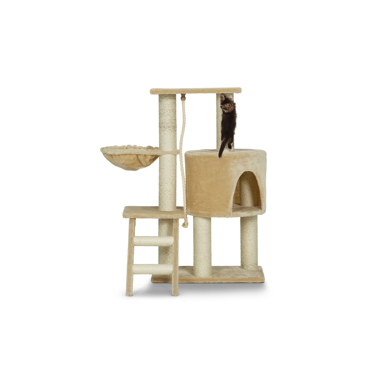 Rohrschneider ® Kratzbaum Jack