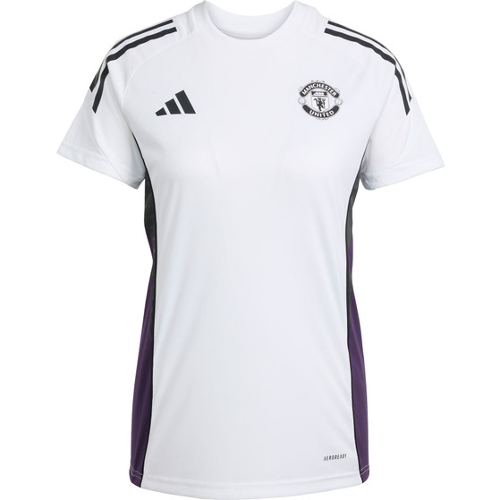 adidas Manchester United Training Shirt Dames
